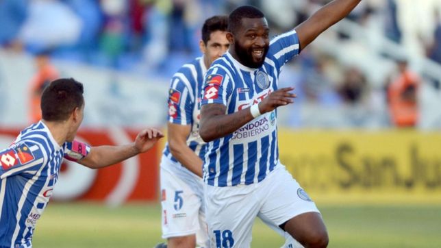 ¿es posible la llegada del morro garcia a estudiantes?
