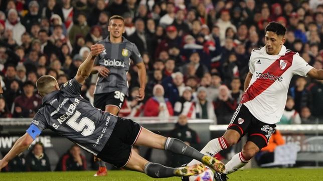 la noticia esperada que recibio estudiantes en la previa de la final con river