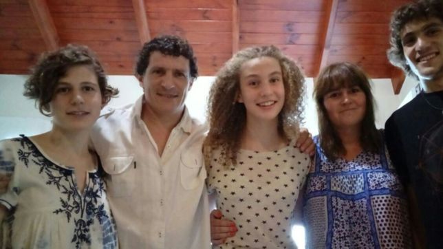 fue un saltito: una testigo revelo como murio la alumna de la unlp que se tiro del micro