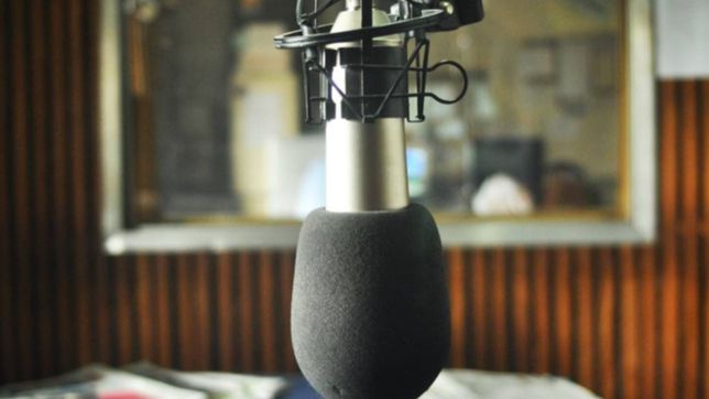 la radio de la unlp tiene todo listo para estrenar estudios nuevos en el karakachoff