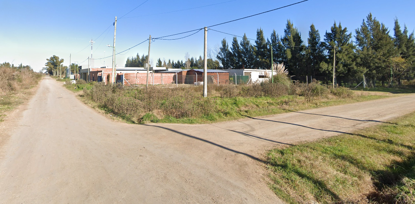 Escruche en La Plata