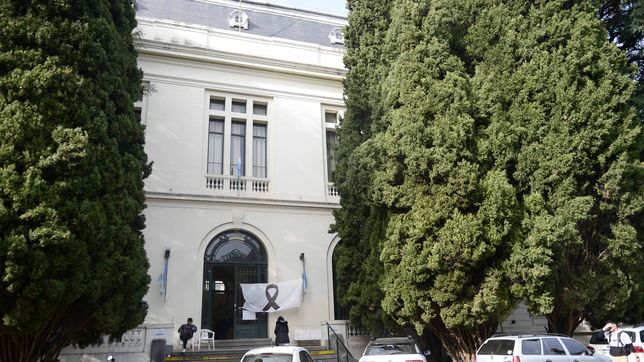 la unlp avanza con el recambio de decano y en agrarias van por el tercer intento