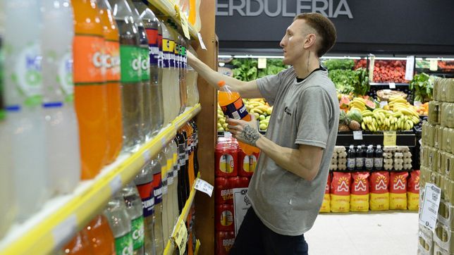 la inflacion de junio fue de 1,6% y se ubico por debajo de lo que anticipaban los especialistas