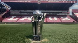 la llamativa omision en la pelota de la final de estudiantes contra defensa y justicia la llamativa omision en la pelota de la final de estudiantes contra defensa y justicia