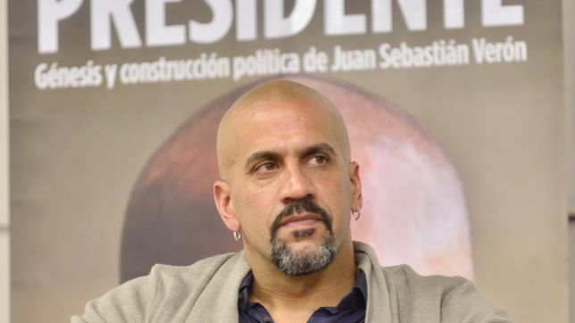 veron apelo a la historia de estudiantes y redoblo la apuesta en la guerra con la afa