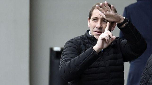 garro pedira a todos sus funcionarios que renuncien para reestructurar el gabinete