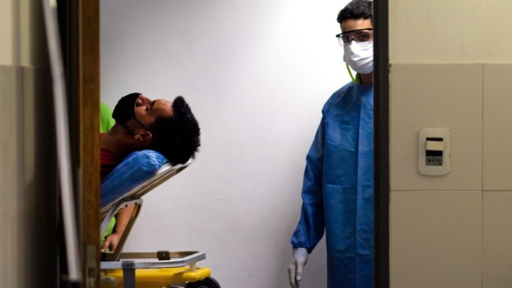 Coronavirus en Argentina: confirman 24.475 nuevos contagios y 496 muertes
