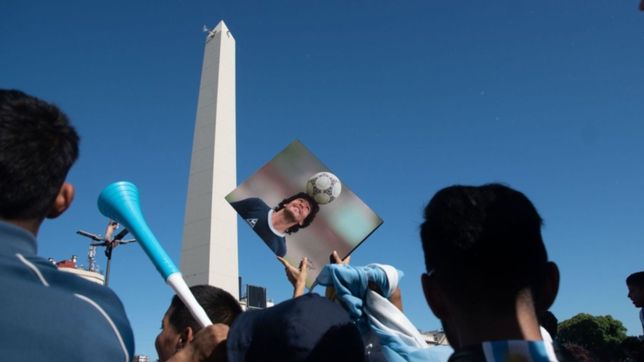 un joven de 24 anos murio tras caer de un techo durante los festejos de la seleccion