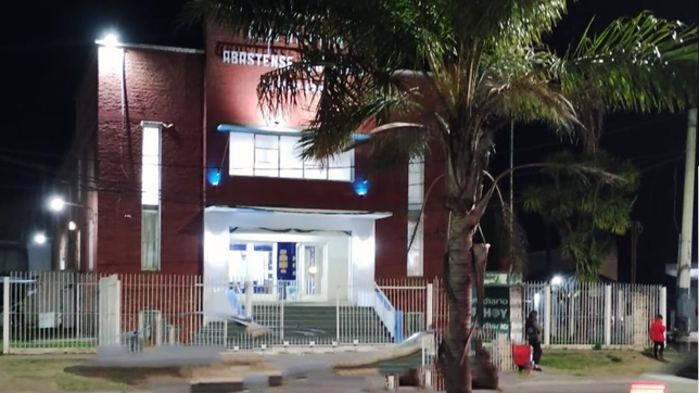 en el club abastense argentino exigen un reempadronamiento