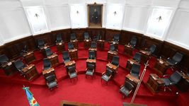 ¿como quedara el reparto de bancas del concejo deliberante tras el recambio? ¿como quedara el reparto de bancas del concejo deliberante tras el recambio?