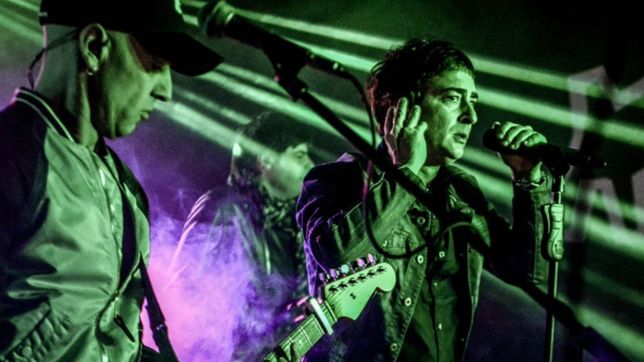 pier vuelve al teatro sala opera: la plata es una ciudad que respira rock