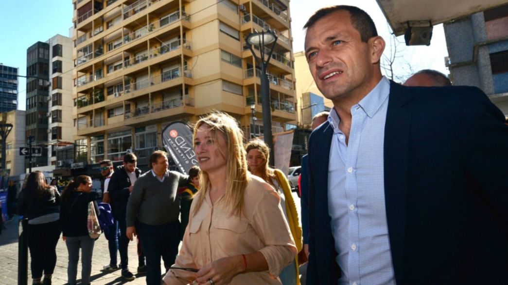 Con La Plata como eje, Bali Bucca cerró una campaña inédita en la Provincia