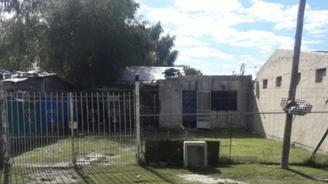 el hombre que mato a su exyerno de un disparo en el pecho seguira detenido pero en su casa