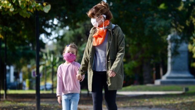 en la plata podriamos plantear salidas recreativas