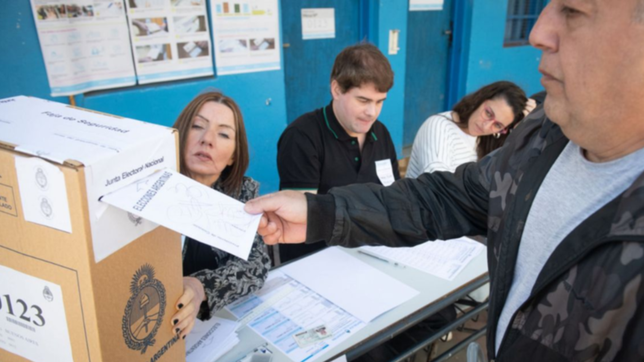 ¿que es el voto en blanco y que influencia tuvo en comicios anteriores?