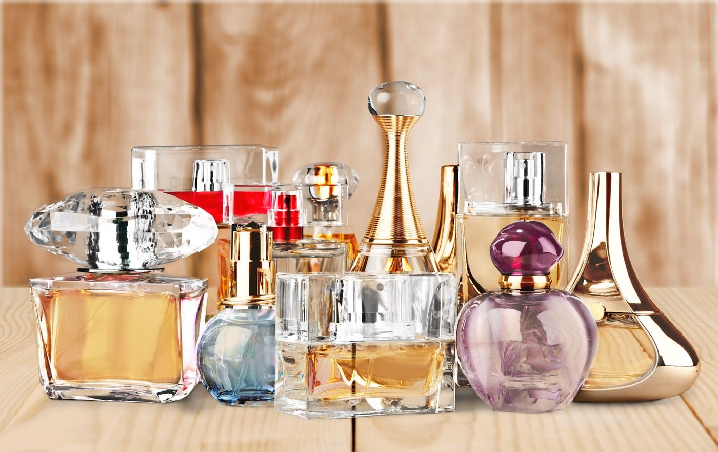 Perfumes (1)