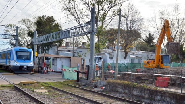 circulacion, semaforos y prohibiciones: los cambios en tolosa por la obra de 1 y 32