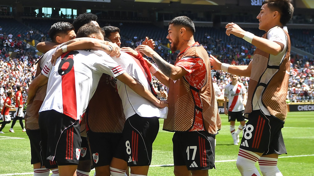 los goles que definieron el dramatico camino a cuartos del mundial de clubes 2025