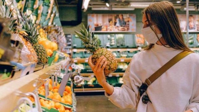 arrancaron los descuentos en compras en supermercados con banco provincia y cuenta dni