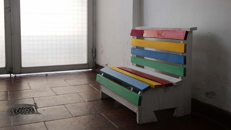Habló la madre de la nena desaparecida en La Plata y aseguró que el padre se la llevó Habló la madre de la nena desaparecida en La Plata y aseguró que el padre se la llevó