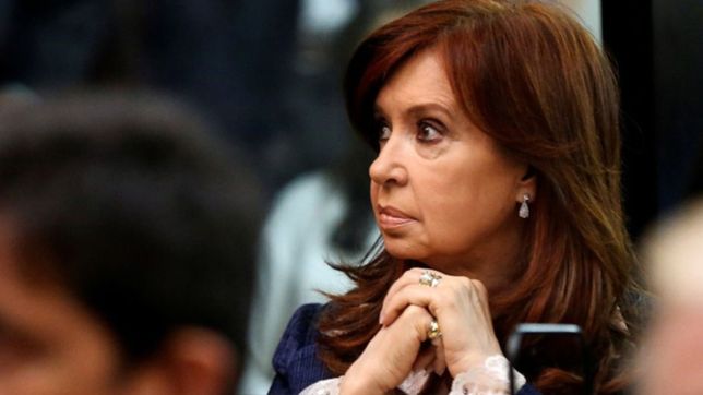 la defensa de cristina inicio su alegato y remarco que demostrara falsedad de acusaciones