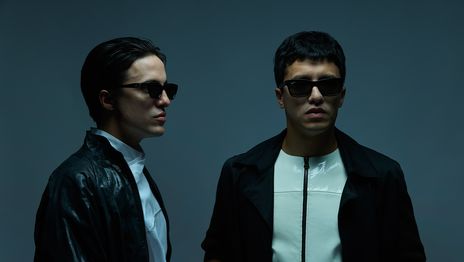 Peces Raros ganó el Premio Gardel 2026 a Mejor Álbum de Música Electrónica Peces Raros ganó el Premio Gardel 2026 a Mejor Álbum de Música Electrónica