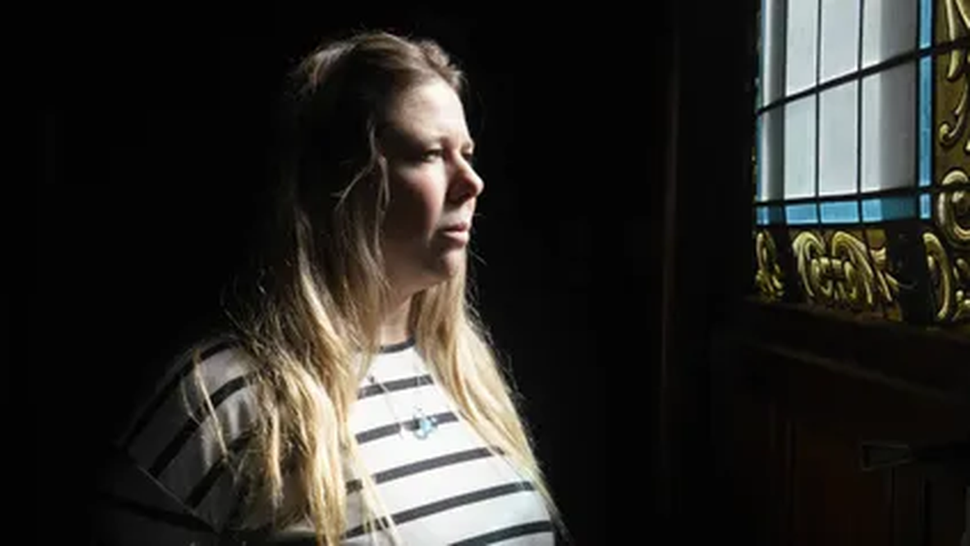 Carla formó un grupo para intentar ayudar a otros familiares de posibles víctimas del fentanilo contaminado