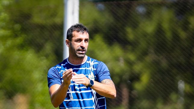 ¿cuantos jugadores de gimnasia podrian tener nuevo destino para el 2026?