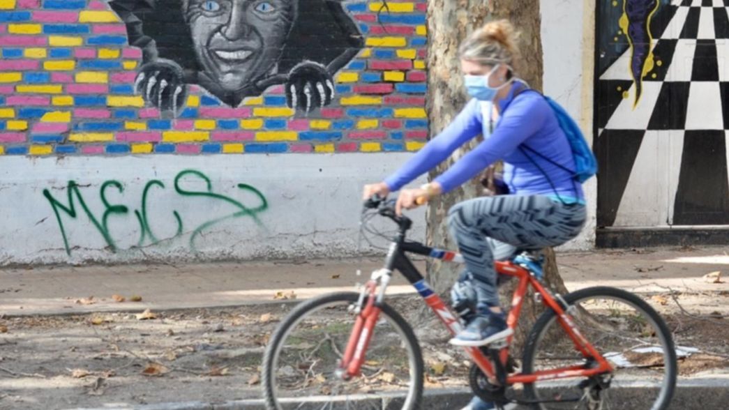 Arranca una nueva etapa de la cuarentena en La Plata: ¿qué cambia en la ciudad?