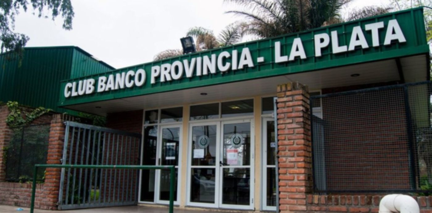 banco provincia city bell