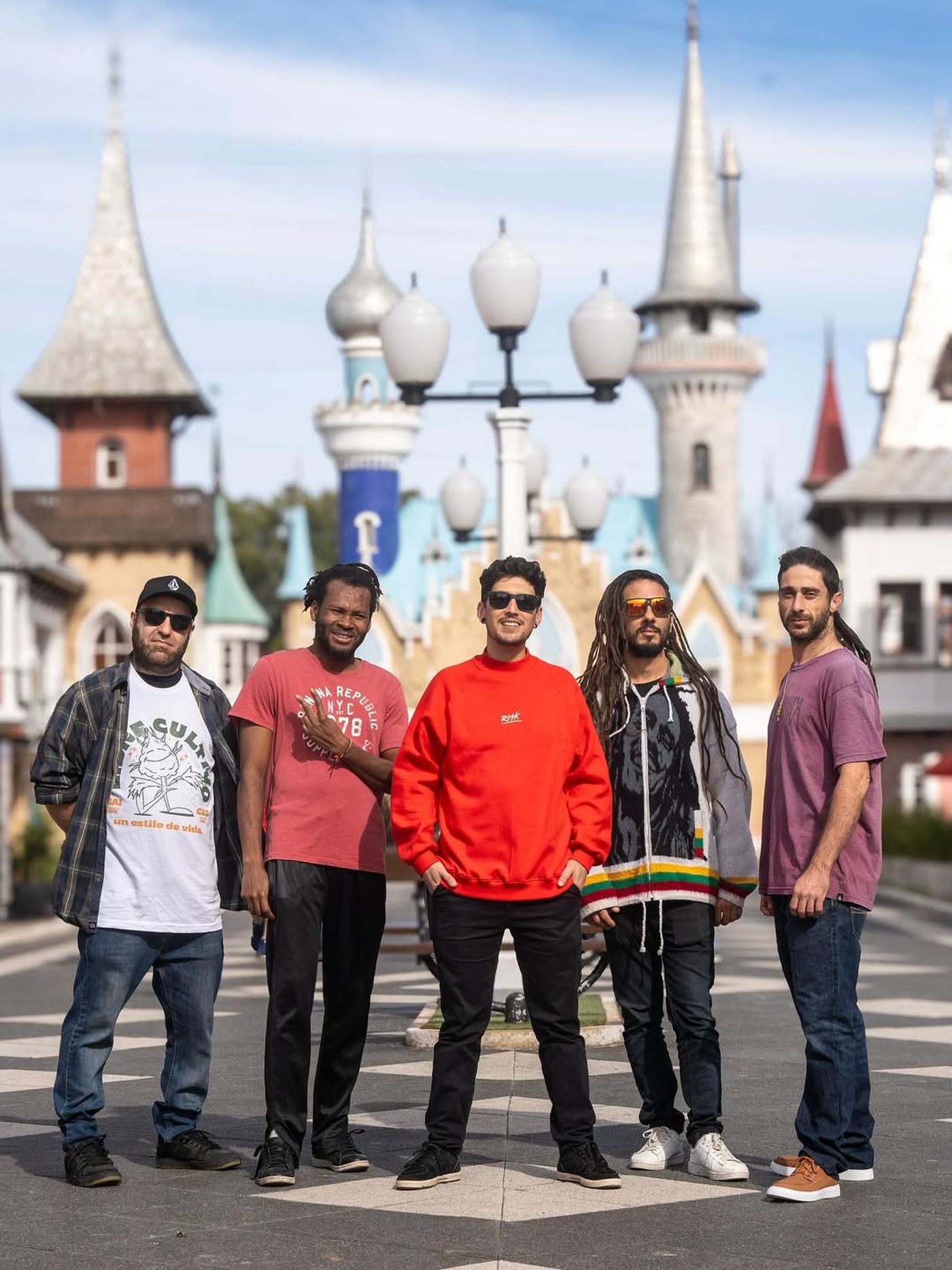 palassi band reggae