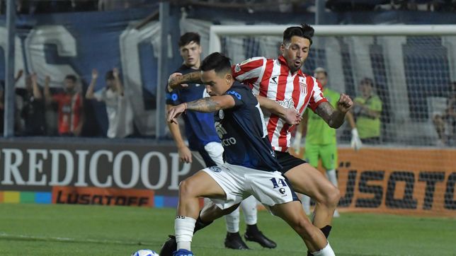 el pincha jugara un duelo clave por la tabla anual ante independiente rivadavia