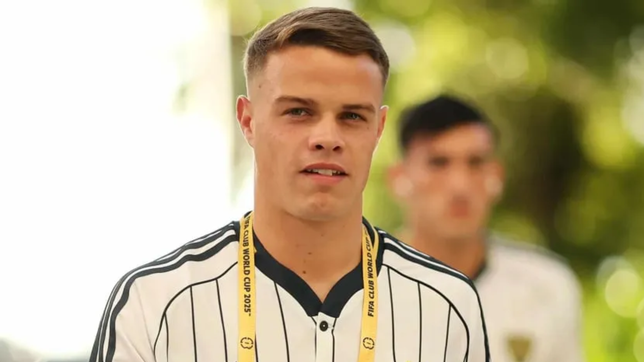 miramon no pierde el tiempo y se entrena sin parar mientras gimnasia negocia por el