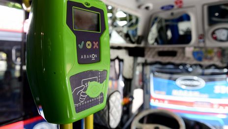 Los alumnos de la UNLP y otras universidades ya pueden anotarse para acceder al boleto estudiantil Los alumnos de la UNLP y otras universidades ya pueden anotarse para acceder al boleto estudiantil