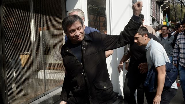 el futuro del peronismo en la plata tras el llamado a elecciones de maximo kirchner en el pj bonaerense