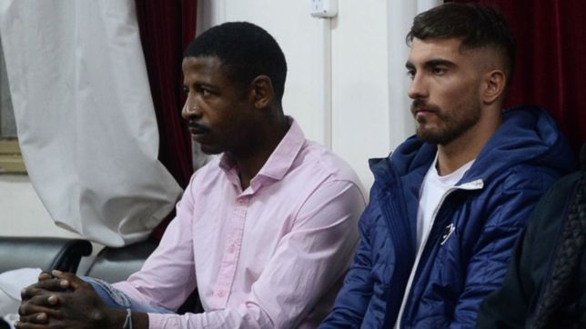 juicio a kickboxers: fue el peor momento de nuestra vida, dijo la pareja de la victima