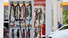 shell aplico un inesperado aumento de las naftas en todo el pais shell aplico un inesperado aumento de las naftas en todo el pais