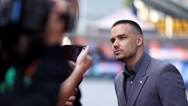 murio liam payne, ex one direction, al caer del balcon de un hotel en buenos aires