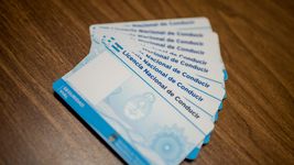 cerraran otra dependencia donde se tramitan licencias de conducir en la plata