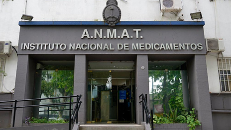 La ANMAT prohibió un producto concentrado de limpieza, bloqueó su distribución y encendió alarmas La ANMAT prohibió un producto concentrado de limpieza, bloqueó su distribución y encendió alarmas
