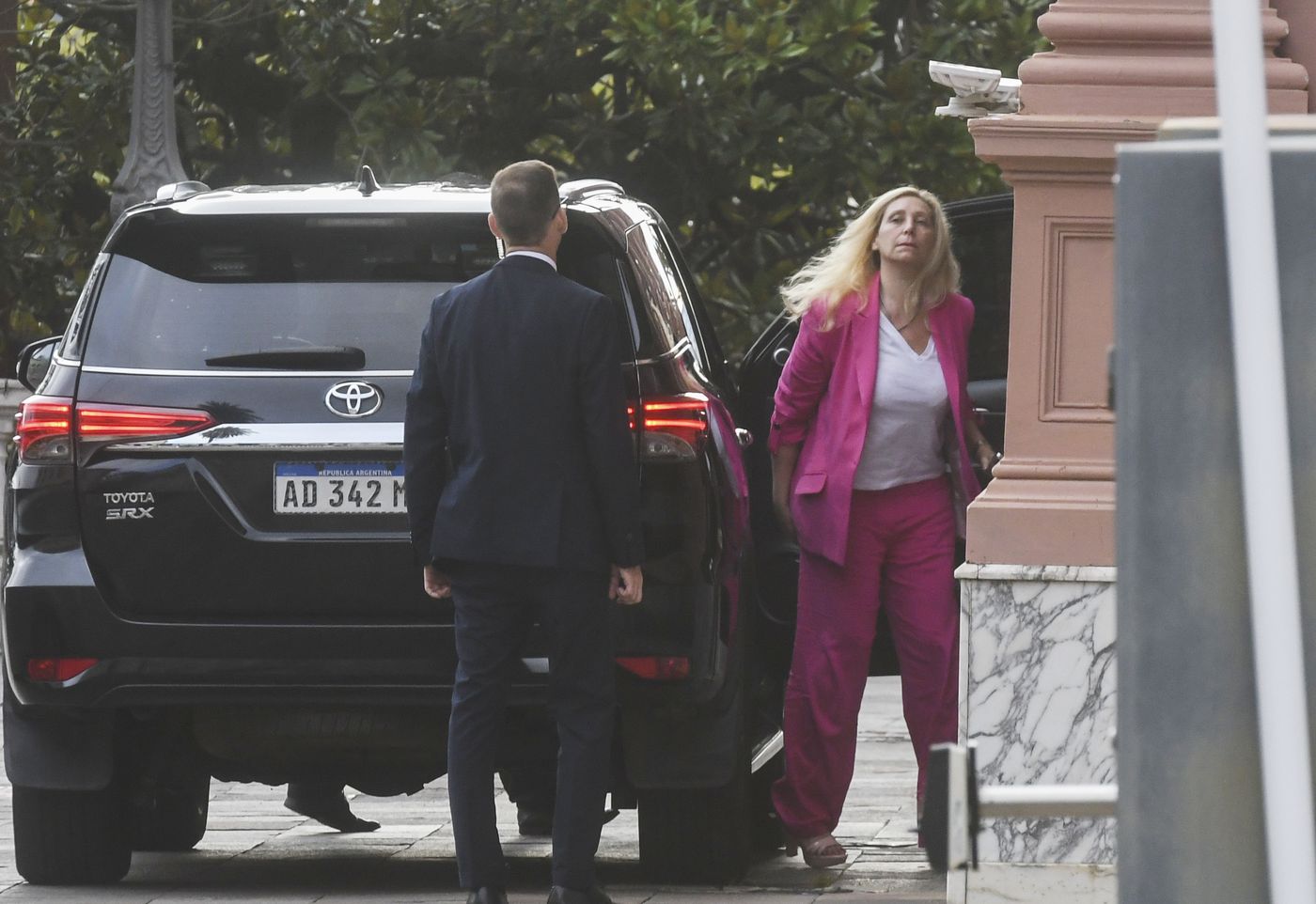 Karina Milei (7)