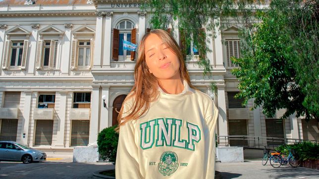 harvard lta: furor en las redes por el buzo de la unlp