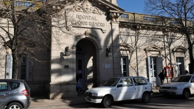 el mercadito: le pegaron en la cabeza, estuvo internado seis meses y murio en el hospital