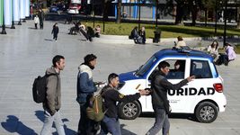 la respuesta del municipio a los guardias de los tito de las plazas por el atraso en los sueldos la respuesta del municipio a los guardias de los tito de las plazas por el atraso en los sueldos