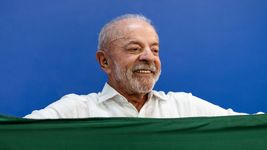 lula da silva logro una historica reeleccion en brasil y derroto a flavio bolsonaro en el balotaje