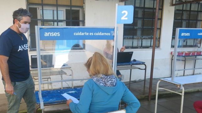 todo lo que se sabe hasta ahora del nuevo ife que podria empezar a pagar la anses