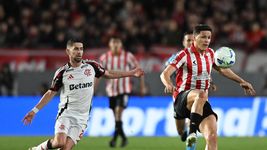 asi le fue a estudiantes ante sus rivales del grupo en la copa libertadores 2026 asi le fue a estudiantes ante sus rivales del grupo en la copa libertadores 2026