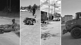 la region acumula 70 muertes viales en lo que va de 2025 y ya supera todo el registro del ano pasado la region acumula 70 muertes viales en lo que va de 2025 y ya supera todo el registro del ano pasado