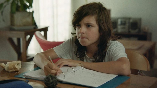 se estreno el film entremedio, la pelicula independiente filmada en la plata