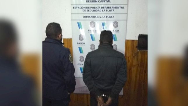 ¿que se sabe del abuso sexual a una nena de 10 anos en una verduleria de la plata?